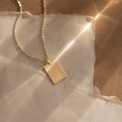 More Self Love Gold - comprar online