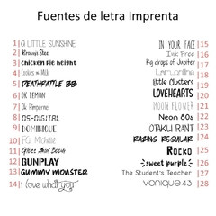 Imagen de Pulsera Barrita Acero Quirúrgico
