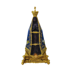 Nossa Senhora Aparecida 20cm