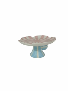 Boleira Pascoa Flor