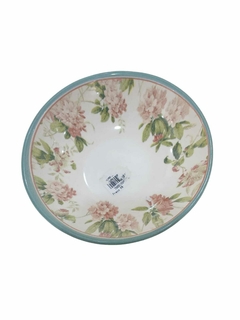 Bolw Páscoa Flores - comprar online