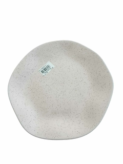 Prato Raso Páscoa Pink - Toko Artesanato e Decorações