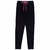 Calça Infantil Feminina Jogger Molecotton com Laço na internet