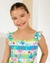 Conjunto Infantil Colorido Ester - comprar online
