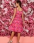 Vestido Infantil Borboletas Rosa Alcinha Feminino - Clarabela kids | Brincando de Vestir, Vestindo Para Brincar!