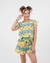 Conjunto Infantil Colorido Stela