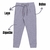Calça Infantil Feminina Jogger Molecotton com Laço - comprar online