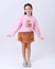 Conjunto Infantil Meia Estação Feminino Capivara - Clarabela kids | Brincando de Vestir, Vestindo Para Brincar!