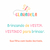 Imagem do Calça Infantil Feminina Jogger Molecotton com Laço
