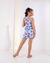 Conjunto Infantil Stitch Short e Blusa de Amarrar - Clarabela kids | Brincando de Vestir, Vestindo Para Brincar!