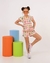 Conjunto Infantil Feminino Solzinho Short e Blusa com Babado na internet