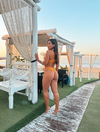 Calcinha Serena Damasco