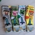 Medias de Minecraft