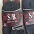 Medias 3/4 sb