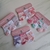 Medias de bebé estampadas (con antideslizantes) - Mayorista cop
