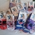 Soquetes stich
