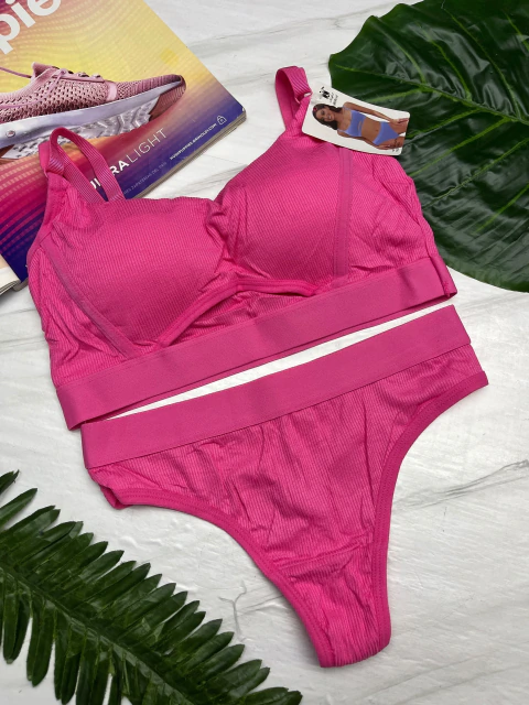 Conjunto deportivo de morley