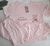 pijamas dama con estampe - tienda online