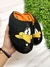 Pantuflas cerrada (pato Lucas) - comprar online