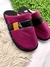 Pantufla hornito lisa (adulto) - comprar online
