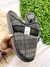 Pantufla hornito lisa (adulto) - comprar online