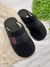 Pantuflas hornito lisa (adulto)