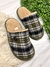 Pantuflas Berel con corderito