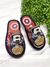 Pantuflas eco de nene - Mayorista cop