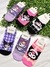 Soquetes kuromi - comprar online