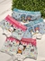 Boxer de nena estampados - comprar online
