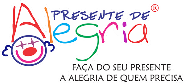 Presente de Alegria