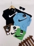 Camisa Manga Longa Nike