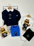 Imagem do Camisa Manga Longa Suedine Adidas
