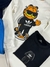 Camisa Manga Longa Suedine Adidas na internet