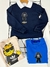 Camisa Manga Longa Suedine Adidas - comprar online