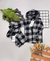 Camisa Manga Longa Xadrez Flanelada