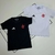 Camisas Manga Curta (adulto) - loja online