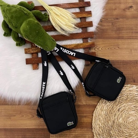 Bag Lacoste - comprar online