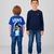 Camisa Manga Curta Vans Suedine - loja online