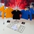 Camisa Manga Curta Reserva