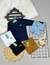 Camisa Manga Longa Boss - comprar online