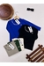 Camisa Manga Longa Lacoste