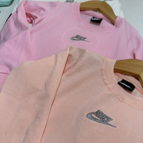 Camisa Manga Longa Nike - comprar online