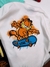 Camisa Manga curta Vans Garfield - comprar online
