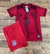 Conjunto Time Futebool - comprar online