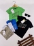 Camisa Manga Curta Nike - comprar online