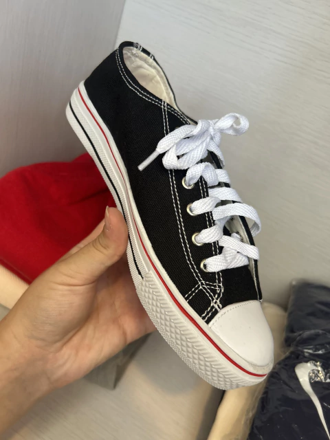Tênis Allstar