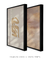 Composição com 2 Quadros Decorativos: Abrigo da Alma + Entardecer - loja online
