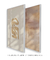 Imagem do Composição com 2 Quadros Decorativos: Abrigo da Alma + Entardecer