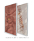 Imagem do Composição com 2 Quadros Decorativos: Agora + Pétalas Dançantes